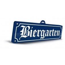Tiroler: 3D Bord Biergarten